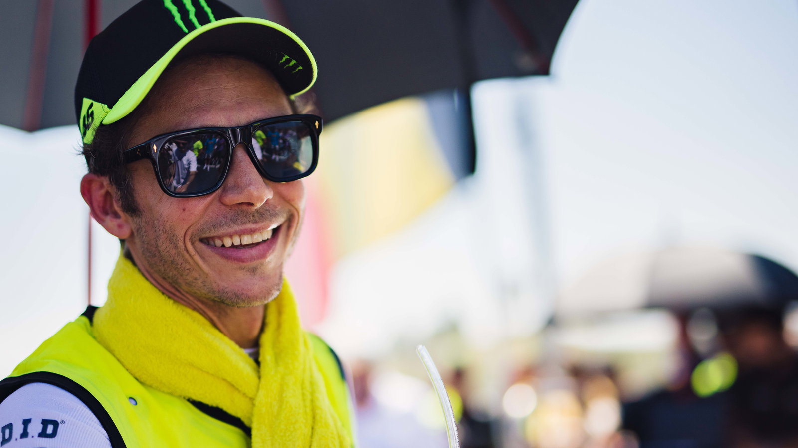 Valentino Rossi